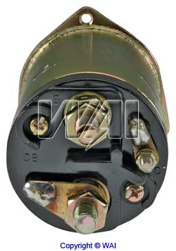 Magnetschalter  66-8415 WAI