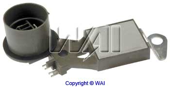 Regler IN235 WAI
