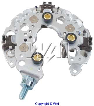 Gleichrichter INR431 WAI