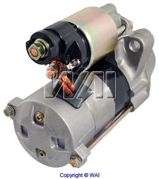Anlasser 17746N WAI