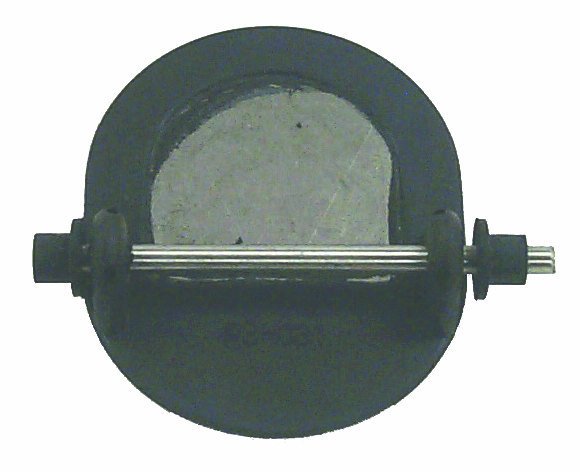 Auspuffklappe Ersatzteil Sierra Marine 18-2733