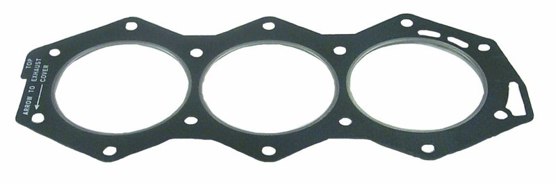 Zylinderkopfdichtung für Johnson Evinrude OMC, Johnson, Evinrude 335361 Ersatzteil Sierra Marine 18-3801