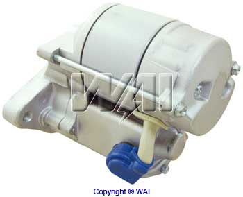 Anlasser 17529N WAI