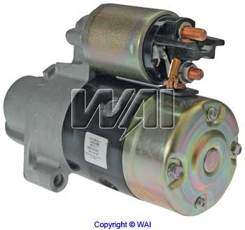 Anlasser 17312N WAI