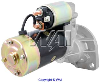 Anlasser 18050N WAI
