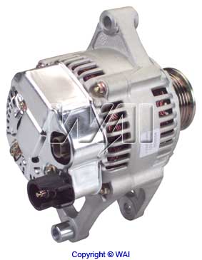 Lichtmaschine 13823N WAI