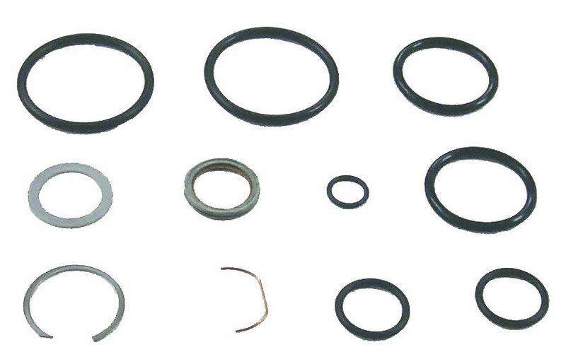 Dichtungssatz für Power Trimzylinder MerCruiser Ersatzteil Sierra Marine 18-2649