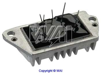 Regler TRI219 WAI