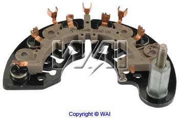 Gleichrichter DR4402HD-B100 WAI