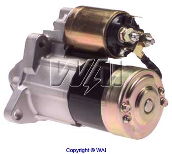 Anlasser 17765N WAI