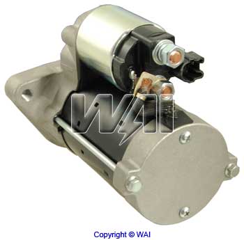Anlasser 19048N WAI