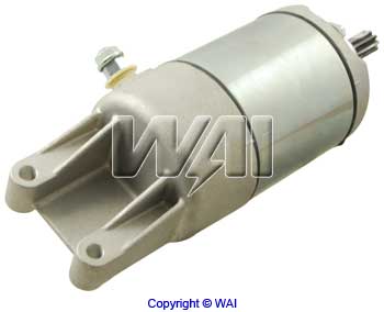 Anlasser 18859N WAI