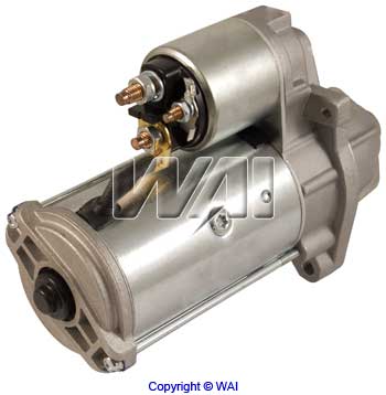 Anlasser 17040N-VA WAI