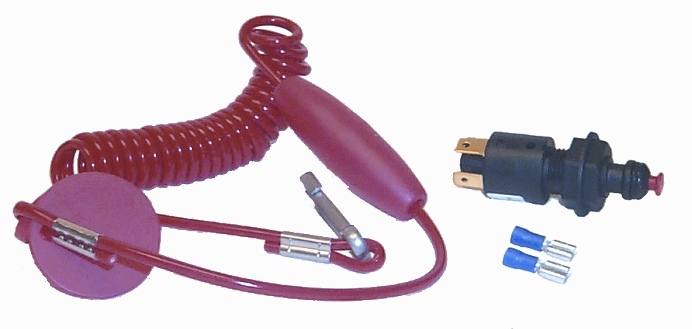 Emergency Cut-Off Switch Ersatzteil Sierra Marine MP40970-1