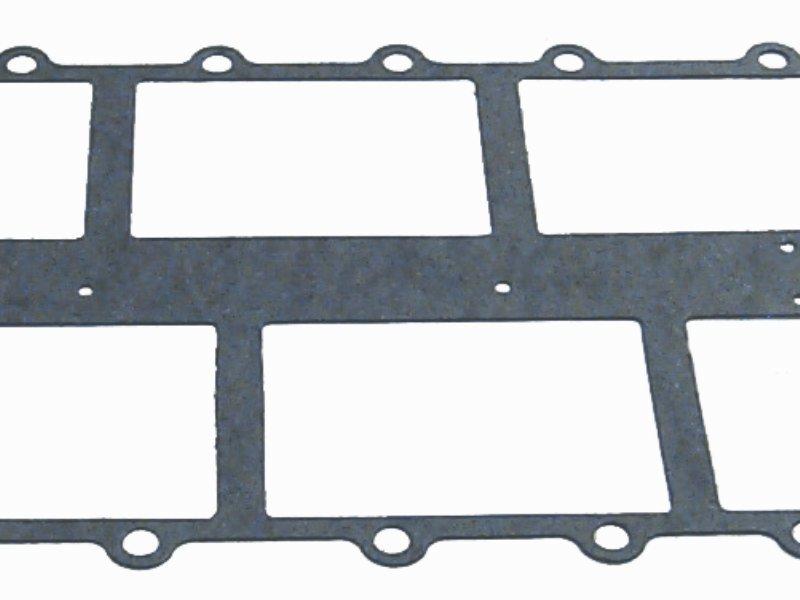 Ansaugdichtung für Johnson / Evinrude 150-235 PS Ersatzteil Sierra Marine 18-0148