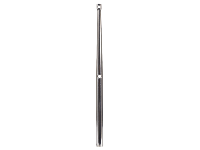Relingsstütze 610mm