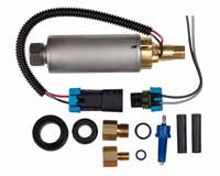 Kraftstoffpumpe für MerCruiser V-6, Ersatzteil Sierra Marine 18-8867