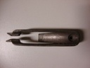 Holt Allen Mastaustritt Segeleinfädler Aluminium HA 324