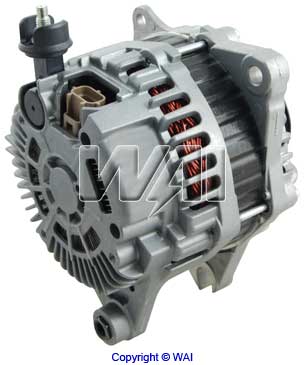 Lichtmaschine 11273N WAI