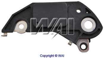 Regler DE708HD WAI