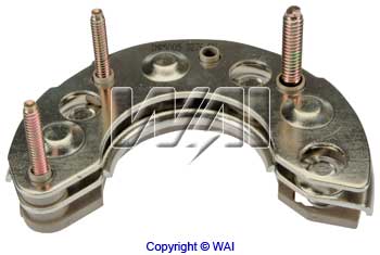 Gleichrichter IMR5005 WAI