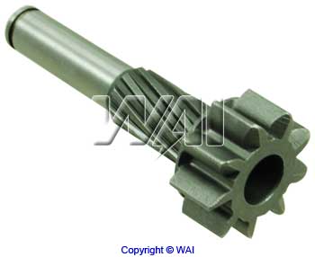 Ritzel, Zahnrad 54-81204 WAI