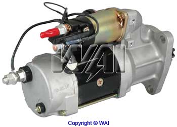 Anlasser 6853N WAI