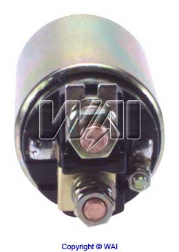 Magnetschalter  66-8309 WAI