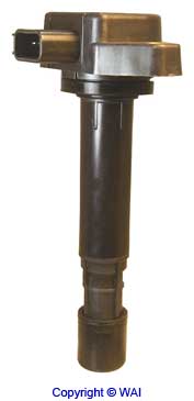 Zündspule CUF400 WAI