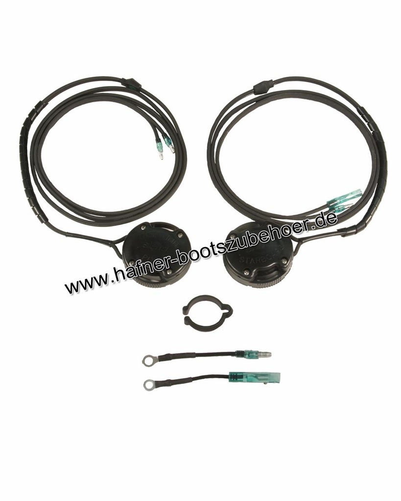 Trimmsender für MerCruiser Bootsmotor Ersatzteil Sierra Marine 18-7633