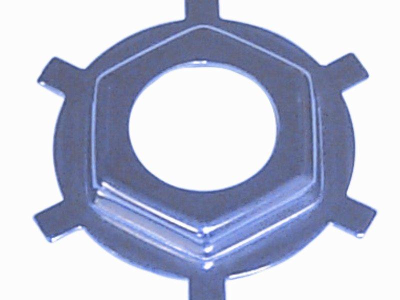 Sicherungsscheibe MerCruiser für Bravo II