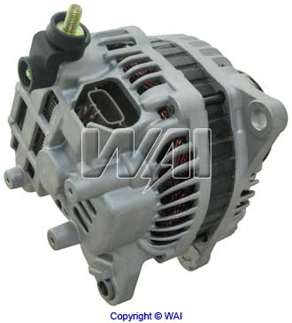 Lichtmaschine 11055N WAI