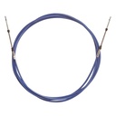 Vetus Zug- und Druckkabel  9,0m