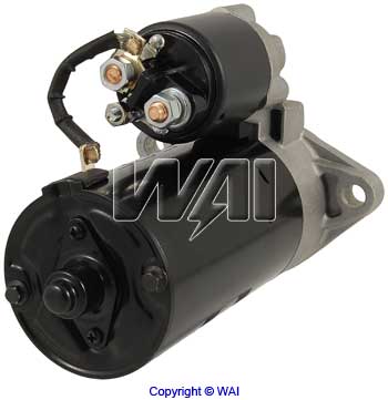 Anlasser 18949N WAI