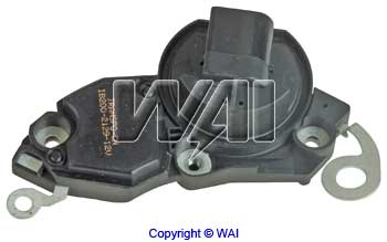Regler IB200 WAI