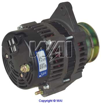 Lichtmaschine 8463N WAI