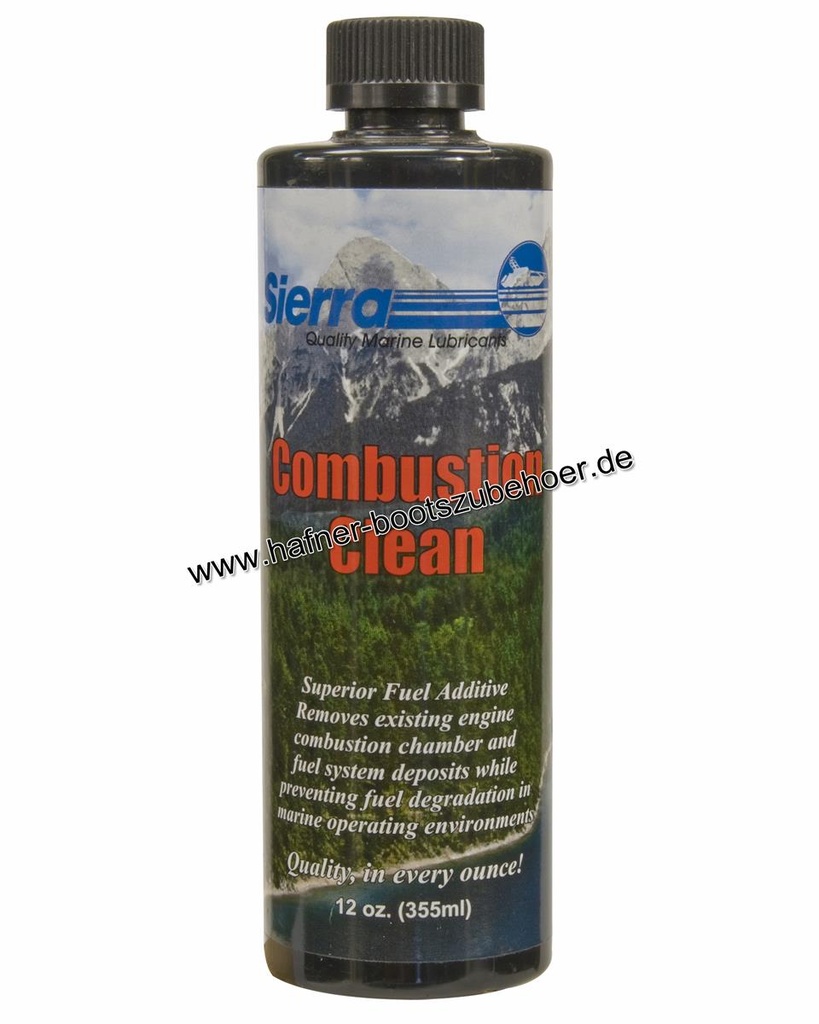 Combustion Clean Ersatzteil Sierra Marine 18-9580-3