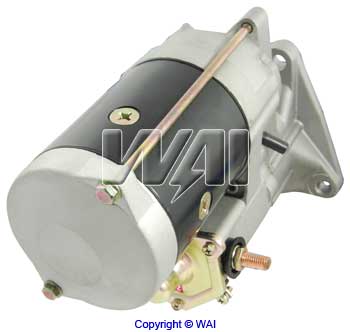 Anlasser 18935N WAI
