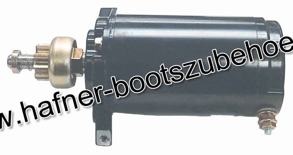Anlasser Ersatzteil Sierra Marine 18-5601