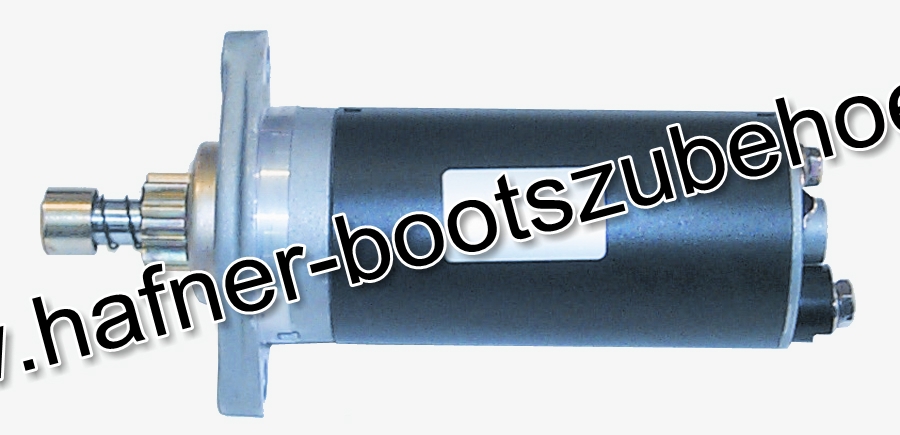 Anlasser Ersatzteil Sierra Marine 18-6420