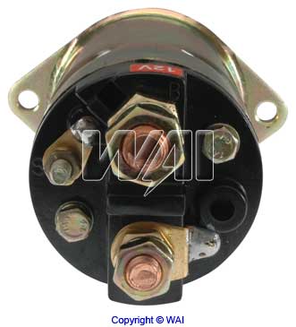 Magnetschalter  66-8404 WAI