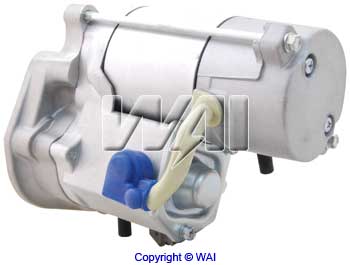 Anlasser 17876N WAI