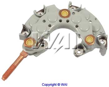Gleichrichter INR737 WAI