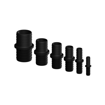 TRUDESIGN Schlauchverbinder 13mm/13mm