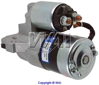 Anlasser 17909N WAI