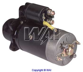 Anlasser 18032N WAI