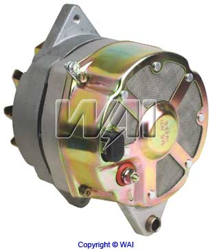 Lichtmaschine 8901N WAI