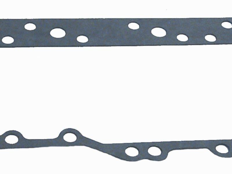 Innere Abgasdeckeldichtung Mercury 35 PS 2-Takt Ersatzteil Sierra Marine 18-0107