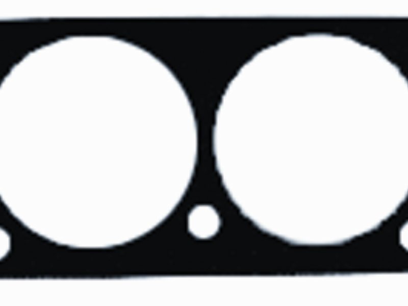 Ansauggeräuschdämpfer für Mercury Modelle 105-V-200 Ersatzteil Sierra Marine 18-0384