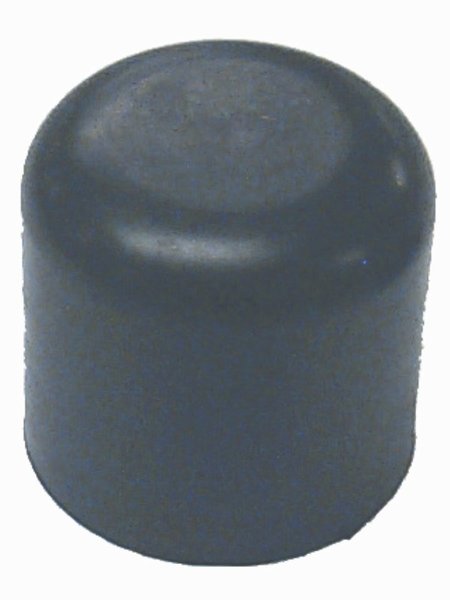Endkappe für Auspuffsammler 1 Zoll Ø OMC, Johnson, Evinrude & Volvo Ersatzteil Sierra Marine 18-0549